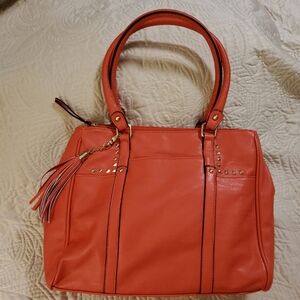 Baci Made in Italy Bag
